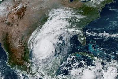 Торнадо и шторм в США: в штате Теннесси погибли шесть человек. Фото - BBC  News Русская служба