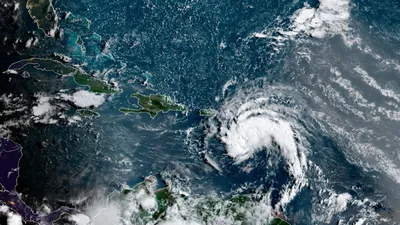 США: ураган \"Николас\" направляется к Хьюстону | Euronews