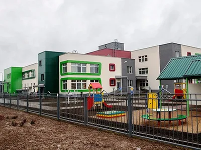 В ноябре в \"Минск Мире\" откроется новый детский сад. Показываем, какие там  условия — последние Новости на Realt