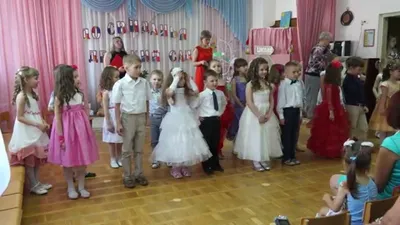 Новый детский сад с бассейном и мини-центром безопасности открылся в Минске