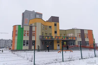 В Минске открылся элитный детский сад. За что родителям предлагают платить  800 евро в месяц?