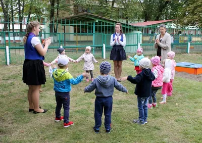 Фотокнига детский сад Минск