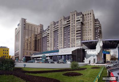 Гостиница «Кристалл» Москва | Москва | Юг - официальные цены на 2024 год