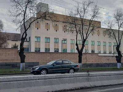 США решили перенести посольство на Украине во Львов — РБК