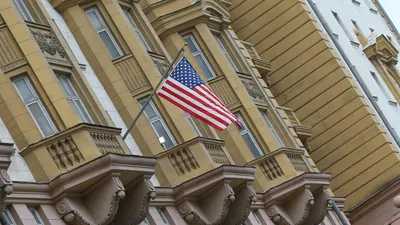 Европа закрывает границы для Лукашенко? Посольство США в Беларуси призвало  своих граждан покинуть эту страну | Rubic.us
