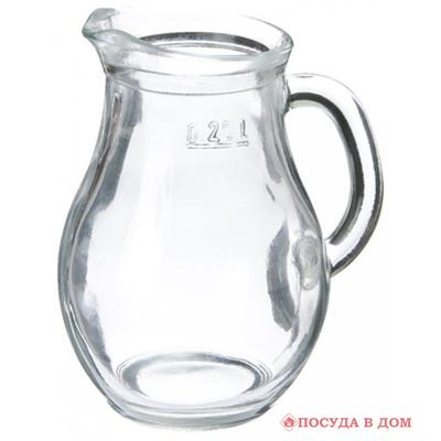 Склянка для реактивов 1000 мл., из светлого стекла с широкой горловиной и  притертой пробкой купить в Челябинске
