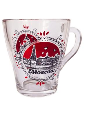Изделия из стекла на заказ по доступной цене за м2 — Купить стеклянные  изделия от производителя в Москве