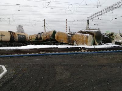 В Екатеринбурге эвакуировали пассажиров поезда Новосибирск — Адлер