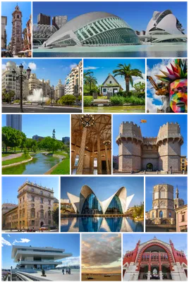 How Many Days to Spend in Valencia | kimkim