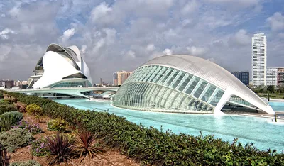 Valencia travel guide 2024: Best things to do and where to stay | The  Independent