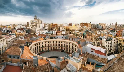 One day in Valencia, Spain: Your Ultimate Itinerary - At Lifestyle  Crossroads