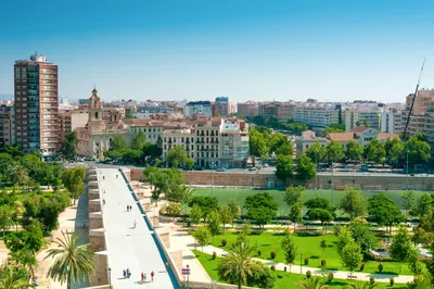 8 reasons why living in Valencia is great for expats