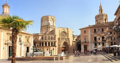 Valencia City Guide - All You Need To Know About Valencia