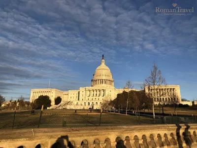 Монумент Вашингтона, отзыв от Arkhip251166 – \"Монумент Вашингтона в столице  США\", Вашингтон, США, Август 2013