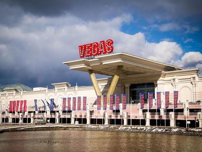 Vegas Кунцево, Москва и область - торговый центр
