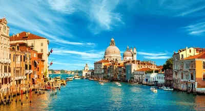 Переехали: Как устроена жизнь в Венеции?