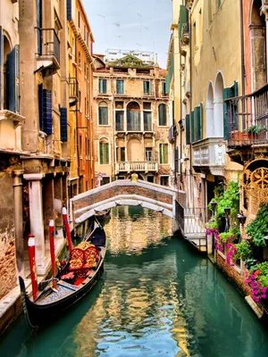 Один зимний день в Венеции» — фотоальбом пользователя glushandco на  Туристер.Ру