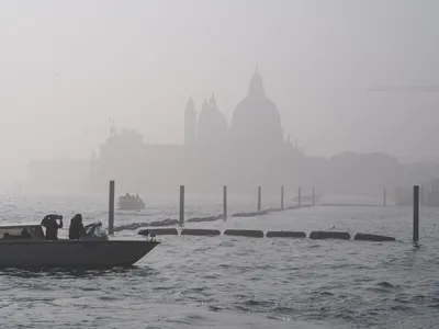 А Вы бывали в Венеции зимой? Хотите попробовать? ℹ️ Ваши прогулки по В... |  TikTok