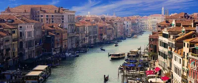 Путешествие в Венецию. Как сэкономить, что посмотреть | СЕЛФИ-ТУР