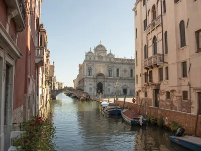 Отдых в Венеции ☀️ Бронируйте сейчас