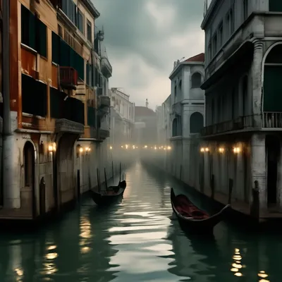 Рим или Венеция: что лучше выбрать для путешествия | Соло - путешествия |  Дзен