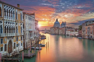 Вход в Венецию этим летом уже придется бронировать заранее | Ассоциация  Туроператоров