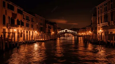 В 2024 году Венеция будет взимать плату с приезжающих на день туристов