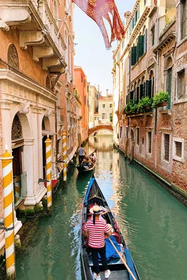 Фото Венеция италия