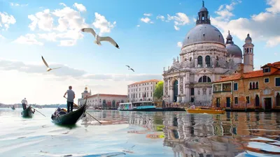 Experience Venice - Lonely Planet | Italy, Europe