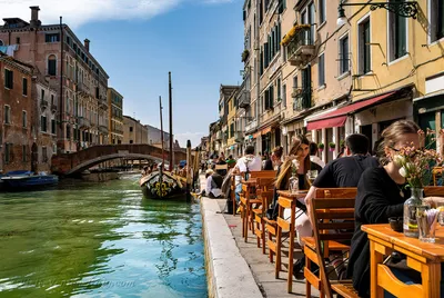 10 Best Things To Do in Venice, Italy - Most Beautiful Sights - Julia's  Album