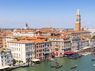 What to Do in Venice: Shopping, Restaurants, and More | Architectural Digest