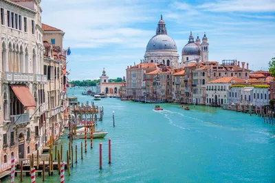 Everything You Ever Wanted To Know About Venice, Italy | 2022
