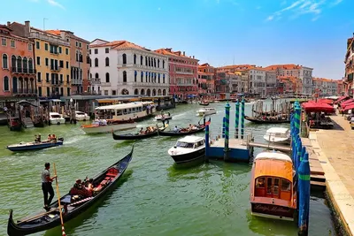 The 13 best free things to do in Venice | Telegraph Travel