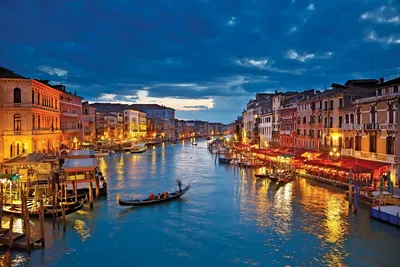 11 Unmissable Things To Do in Venice (Italy) · Salt in our Hair