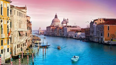 Venice, Italy Travel Guide Fall 2022 – Styled by McKenz