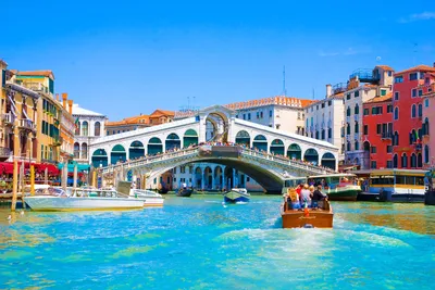 15 Best Things to Do in Venice - What is Venice Most Famous For? – Go Guides