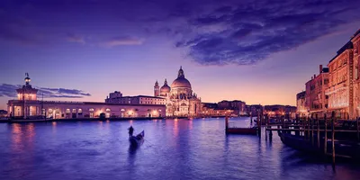 Venice will always have your heart: it's a Shakespearean promise | Times of  India Travel