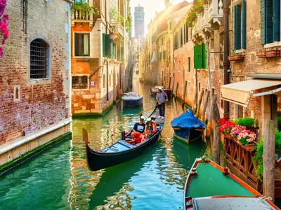 Venice Travel Guide | AFAR