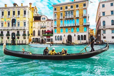 How Many Days in Venice, Italy do you Really Need? • Abroad with Ash