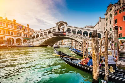 21 Most Popular Places to Visit in Venice, Italy - Visit Prosecco Italy