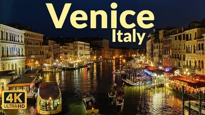 10 Best Things to Do After Dinner in Venice - Where to Go in Venice at  Night? – Go Guides