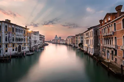 Venice Canals Run Dry as Italy Faces Another Drought Alert | ArchDaily