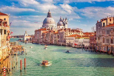 Top 171 Photo Spots in Venice, Italy in 2024