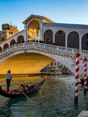 Is Venice Really the Most Romantic City in the World? | Jason Daniel Shaw