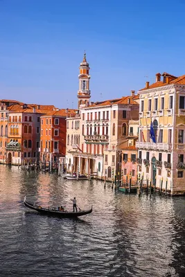 Locals Guide to Venice, Italy