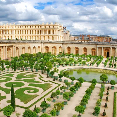 Из Парижа: экскурсия по Версальскому дворцу без очереди • GetYourTickets  Paris