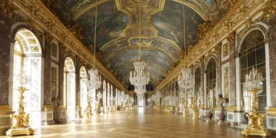 Версаль: полезная информация перед посещением дворца