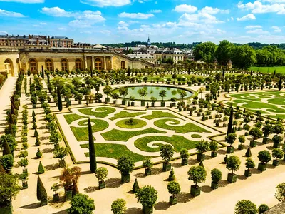 Как купить билеты в Версальский дворец в Париже ⋆ FullTravel.it