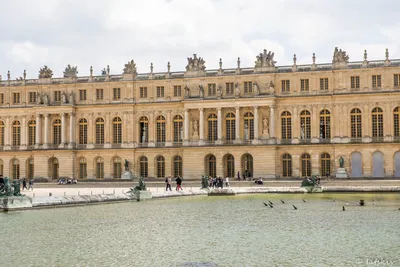 Экскурсии в Версаль в 2024 году 🧭 цены от €17 в феврале—марте