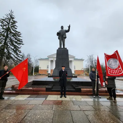 В рамках акции «Наши дети» многодетной семье Вяловых из Витебска подарили  телевизор